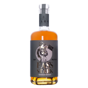 FassStark Whisky - single cask single malt