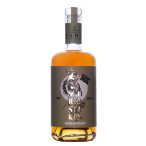 SCHRETSTAKEN Whisky single cask single malt